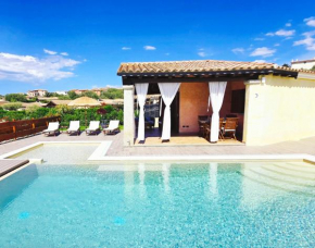 Villa Luna